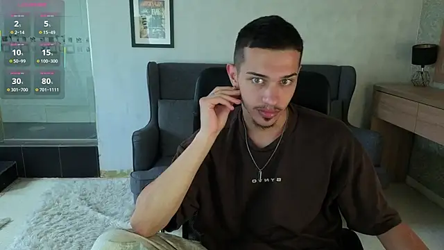 KaydenDrew online show from 07/22/26, 05:21