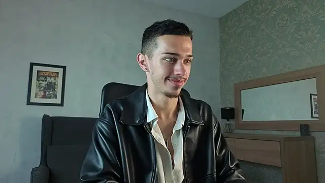 KaydenDrew online show from 07/27/26, 04:19
