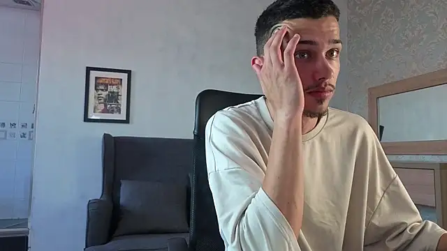 KaydenDrew online show from 07/28/26, 11:17