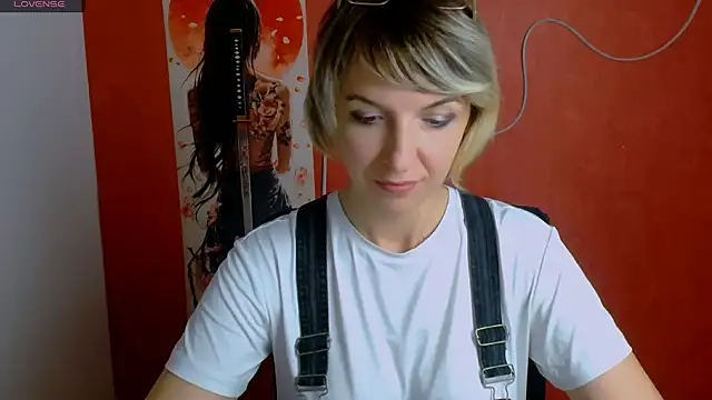 Lana Foxyy online show from 05/08/26, 04:01