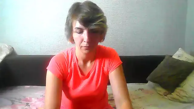 Lana Foxyy online show from 05/27/26, 07:55