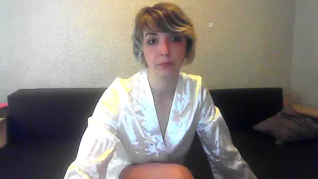 Lana Foxyy online show from 05/30/26, 08:17