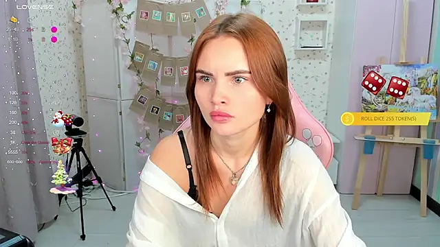 Snapshot of Im_Ann chatting on 12/16/25, 06:02 Im Ann online show from 12/16/25, 06:02