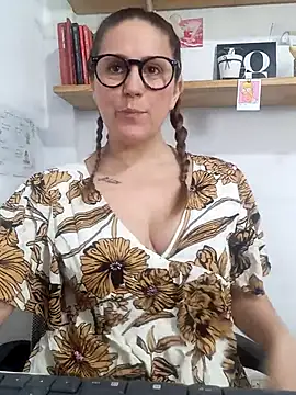SofiEsteves online show from 03/17/26, 01:47