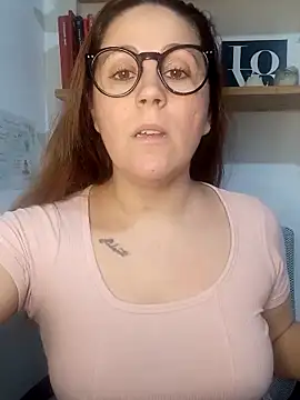 SofiEsteves online show from 05/25/26, 04:24