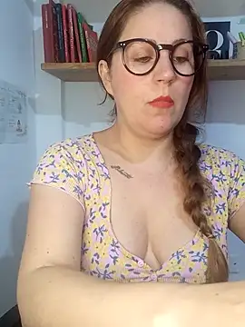 SofiEsteves online show from 06/05/26, 12:33