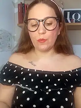 SofiEsteves online show from 06/09/26, 01:56