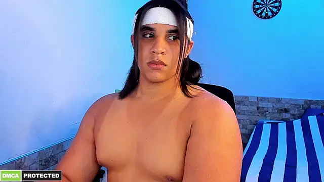 latinboyfit online show from 06/24/26, 03:05