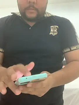 Joker00001 online show from 07/27/26, 05:53