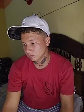 Elhombredelasperlas online show from 12/21/25, 06:59