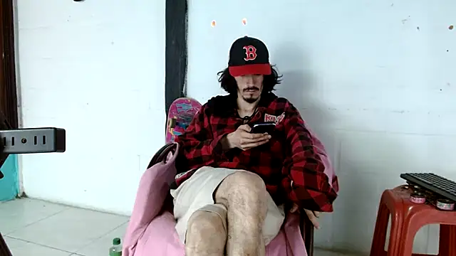 sk8-boy online show from 03/10/26, 01:49