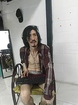sk8-boy online show from 05/13/26, 02:58