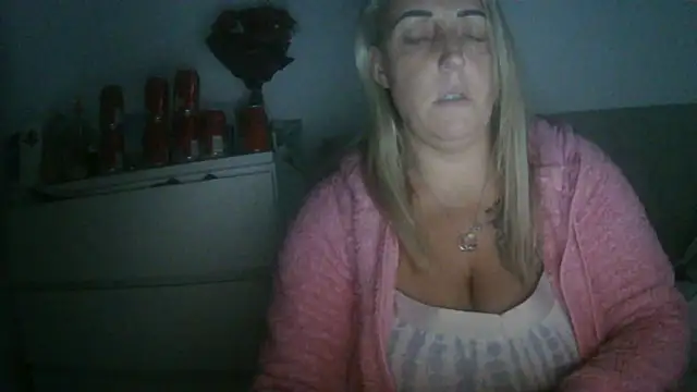 theblondecocklover online show from 03/07/26, 06:54