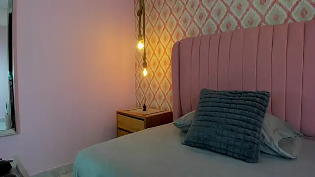 clarise hall3 online show from 06/06/26, 12:21