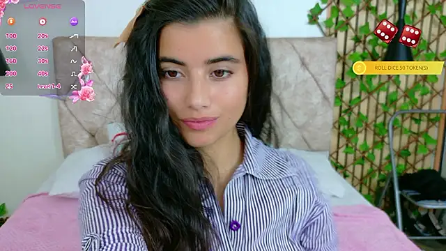 Snapshot of Georgia_Candy chatting on 02/04/26, 03:45 Georgia Candy online show from 02/04/26, 03:45