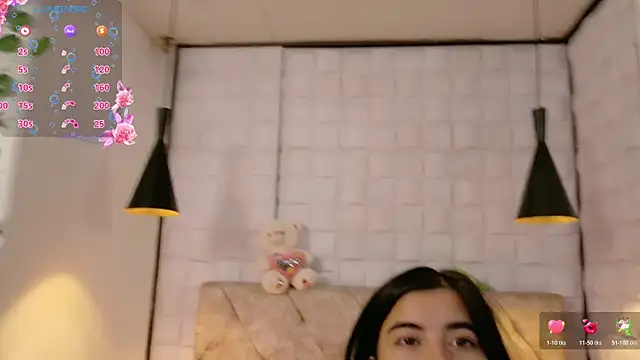 Georgia Candy online show from 08/01/26, 06:01