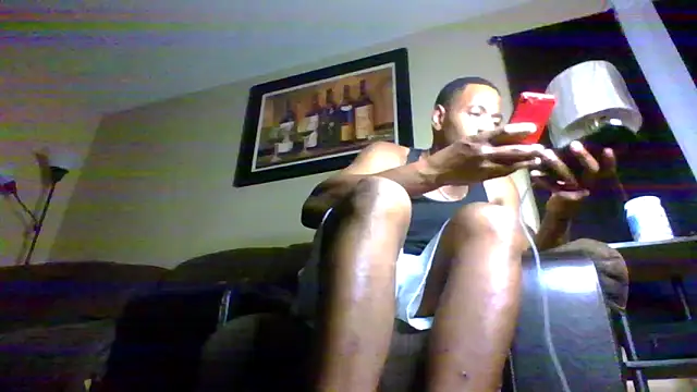 KingDes55 online show from 05/19/26, 03:02