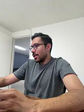 Snapshot of AdrianGarcia89 chatting on 04/14/26, 12:27 AdrianGarcia89 online show from 04/14/26, 12:27