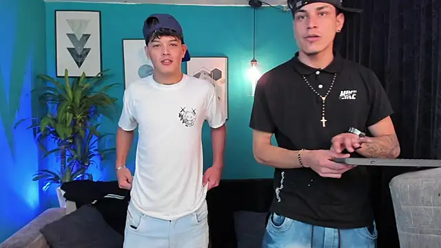 Oficial KingOfHeavens online show from 12/19/25, 08:49