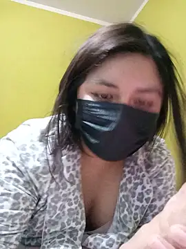 MIGAJERA 20 online show from 06/27/26, 04:50