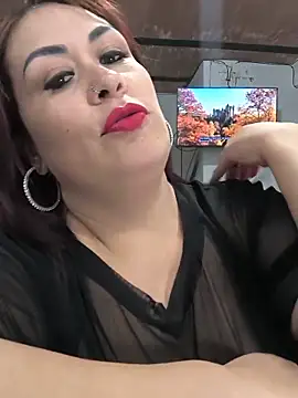 Natymendoza998 online show from 05/21/26, 11:45