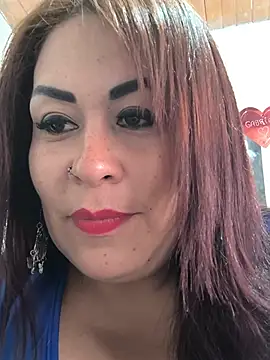 Natymendoza998 online show from 07/03/26, 09:32