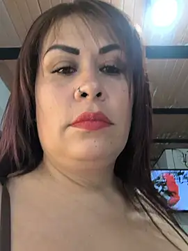 Natymendoza998 online show from 07/08/26, 10:14