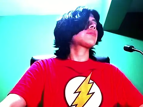 Snapshot of gaspar137 chatting on 12/18/25, 05:46 gaspar137 online show from 12/18/25, 05:46