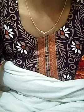 Sexy-Mithila21 online show from 12/18/25, 09:10