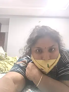 Snapshot of Telugumistress chatting on 04/20/26, 12:41 Telugumistress online show from 04/20/26, 12:41