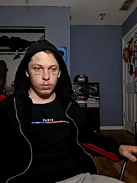 boolboy27 online show from 06/01/26, 08:27