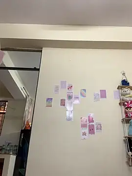 missmisha01 online show from 06/10/26, 03:18