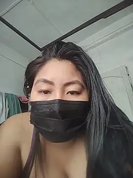 Anee 123 online show from 06/13/26, 03:15