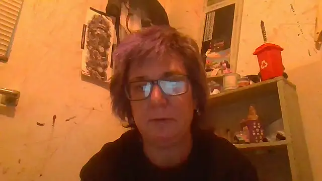 becky1111 online show from 06/26/26, 11:25