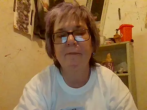 becky1111 online show from 06/27/26, 05:29