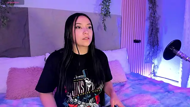 isabellagiirl online show from 07/02/26, 08:26