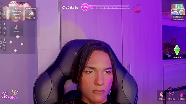 tiffanyy 777 online show from 07/07/26, 06:47