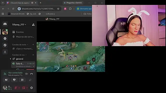 tiffanyy 777 online show from 07/20/26, 10:23