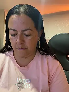 evelyn harpeery online show from 07/08/26, 10:31
