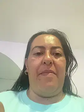 evelyn harpeery online show from 07/29/26, 11:08