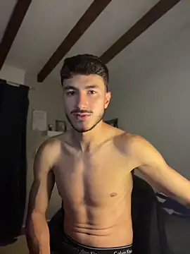 LIAM COLT online show from 05/21/26, 11:23