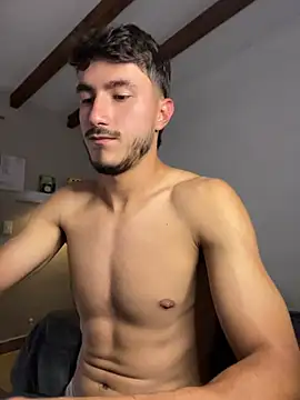 LIAM COLT online show from 06/02/26, 10:01