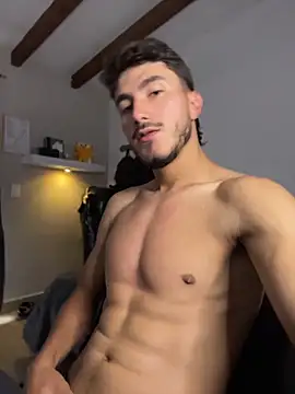 LIAM COLT online show from 06/07/26, 06:00