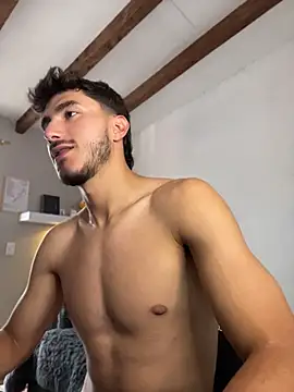 LIAM COLT online show from 06/16/26, 07:49
