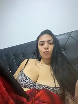 Nini  online show from 04/26/26, 04:48