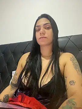 Nini  online show from 07/10/26, 05:15