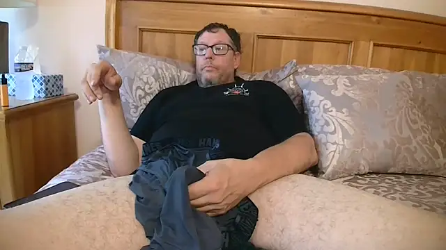 Notalwaysup online show from 07/21/26, 05:59