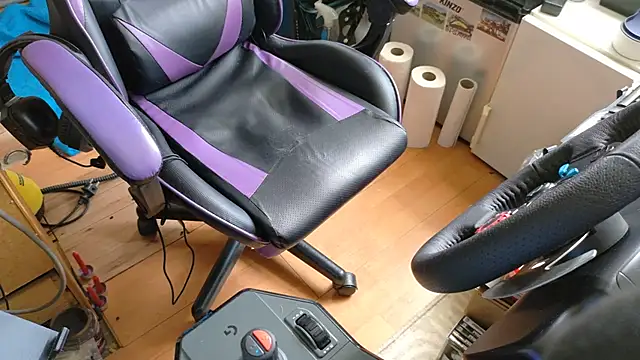 Gay-Versaut online show from 08/03/26, 03:27