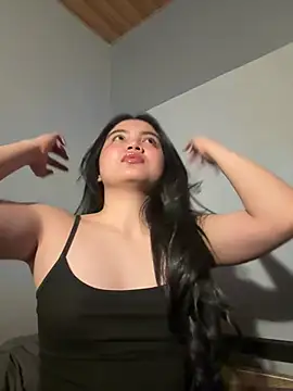 Nanalicious 69 online show from 07/12/26, 05:37
