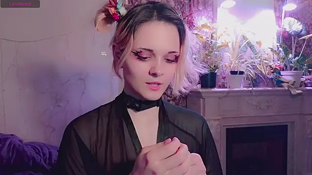 doublebubblecum  online show from 12/22/25, 02:19